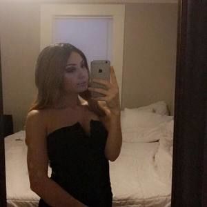 Meet your Posher, Veronica